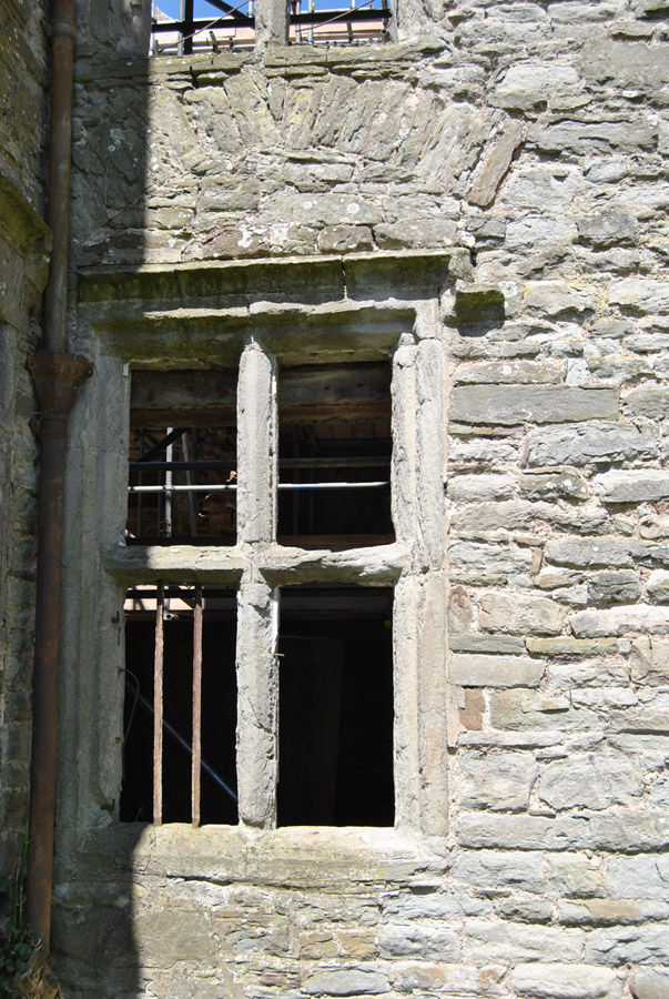 Hay Castle House, Hay-on-Wye, Powys