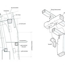 Timber-framing details