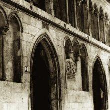 Kloster St Emmeram, Regensburg